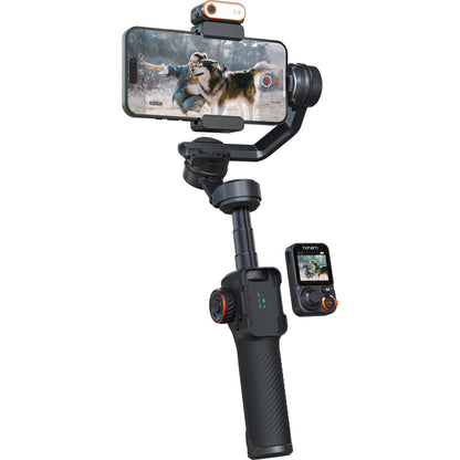 Hohem iSteady M7 AI Tracking Mobile Gimbal