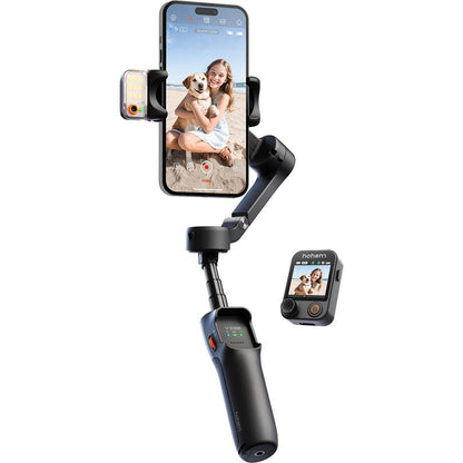 Hohem iSteady V3 Ultra Mobile Gimbal