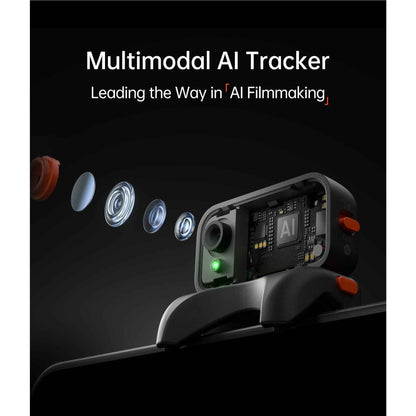 Hohem iSteady V3 Ultra Mobile Gimbal