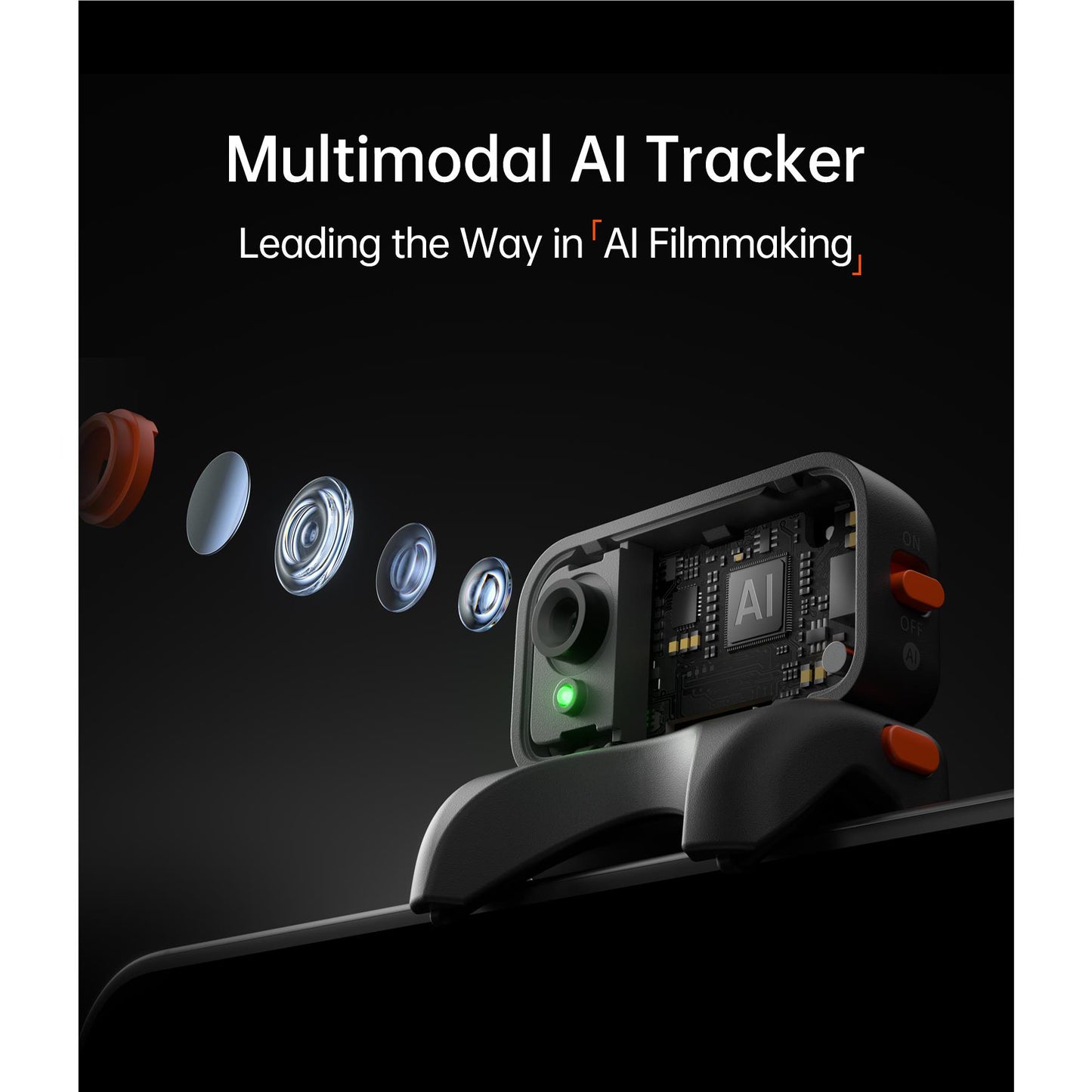 Hohem iSteady V3 Ultra Mobile Gimbal