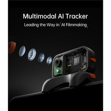 Hohem iSteady V3 Ultra Mobile Gimbal