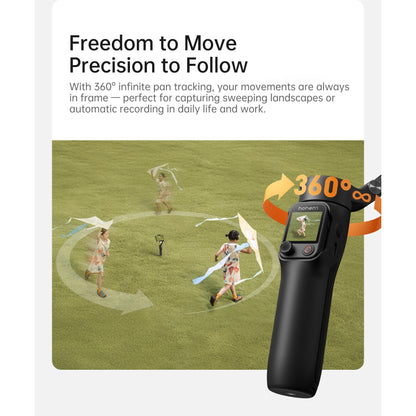 Hohem iSteady V3 Ultra Mobile Gimbal