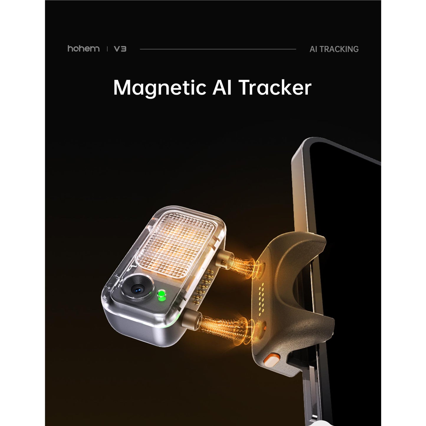Hohem iSteady V3 Mobile Gimbal