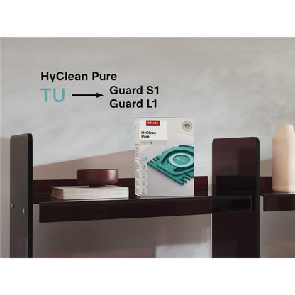 Miele HyClean Pure TU