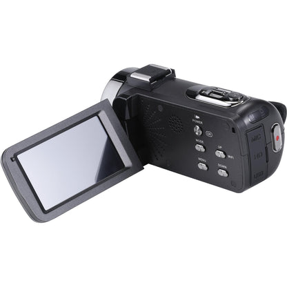Vivitar 4K Digital Camcorder (Black)