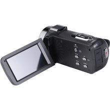 Vivitar 4K Digital Camcorder (Black)