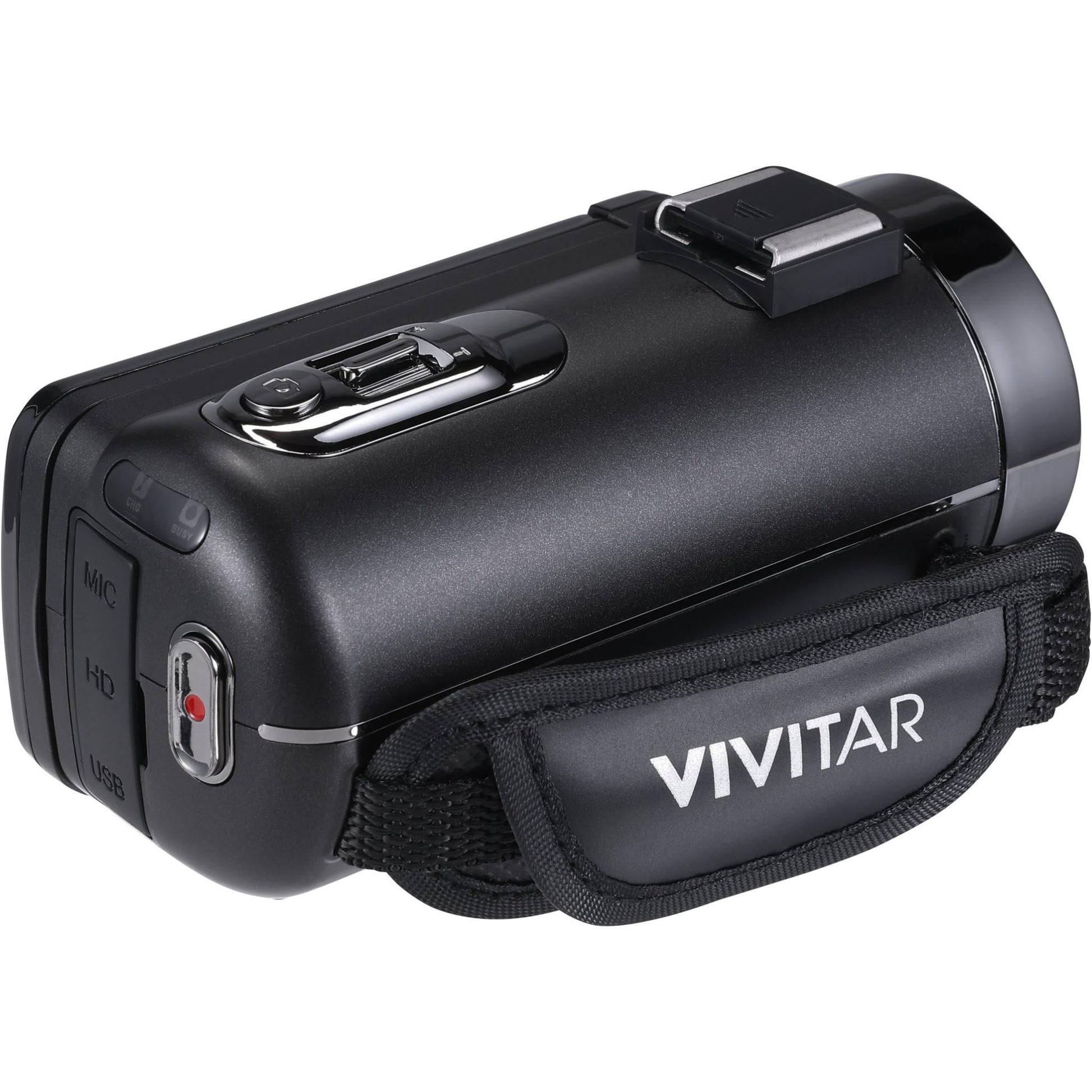Vivitar 4K Digital Camcorder (Black)