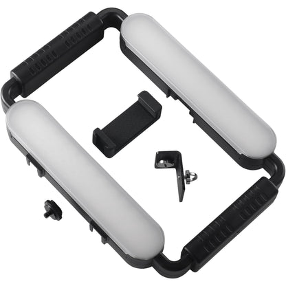 Vivitar Video Voyager Universal Rig