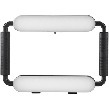 Vivitar Video Voyager Universal Rig