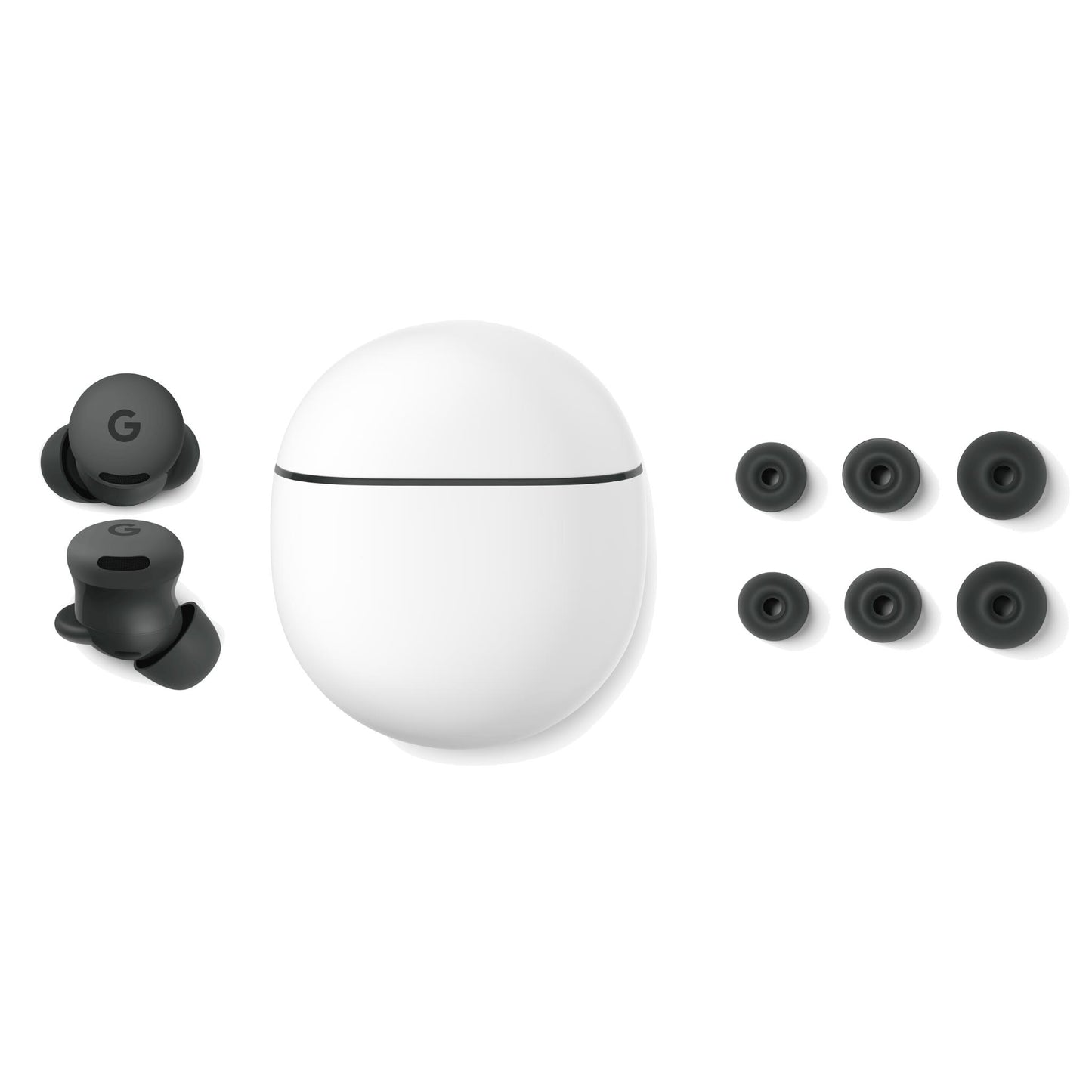 Google Pixel Buds 2a (Hazel)