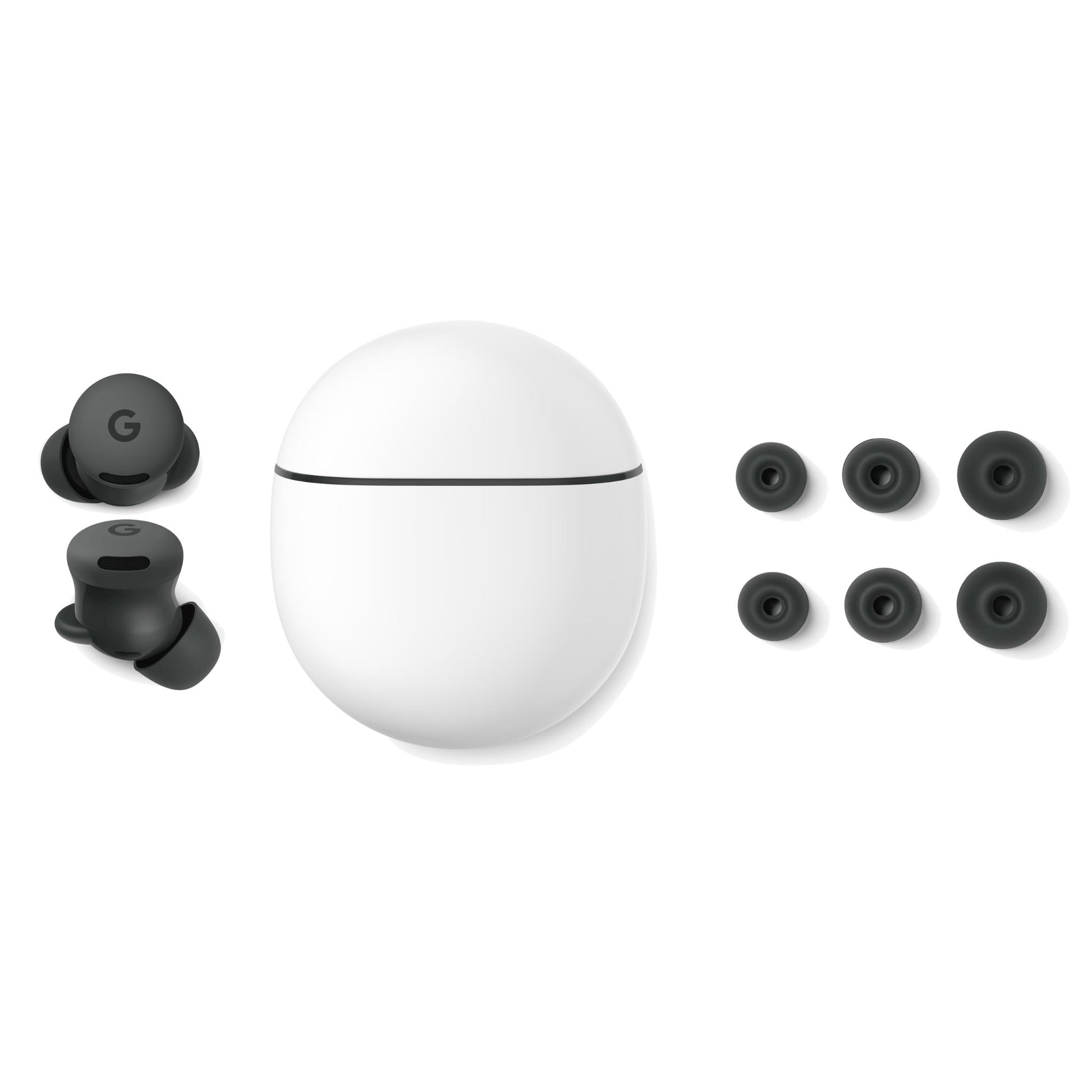 Google Pixel Buds 2a (Hazel)