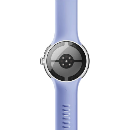 Google Pixel Watch 4 Wi-Fi 41mm (Polished Silver