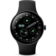 Google Pixel Watch 4 Wi-Fi 45mm (Matte Black