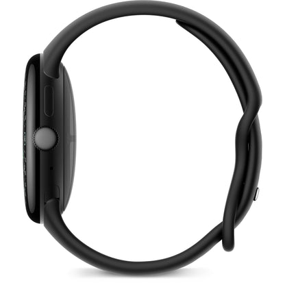 Google Pixel Watch 4 Wi-Fi 45mm (Matte Black