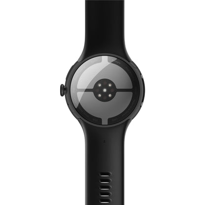 Google Pixel Watch 4 Wi-Fi 45mm (Matte Black