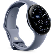 Google Pixel Watch 4 Wi-Fi 45mm (Satin Moonstone