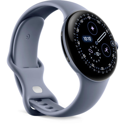 Google Pixel Watch 4 Wi-Fi 45mm (Satin Moonstone
