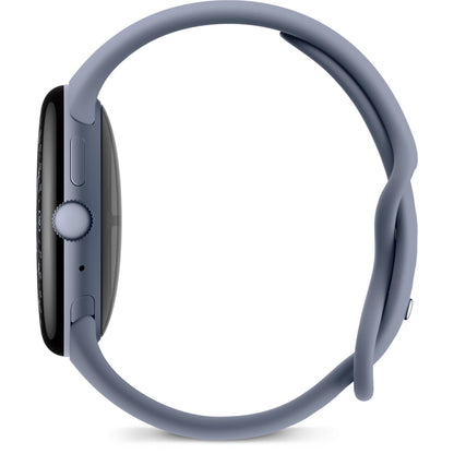 Google Pixel Watch 4 Wi-Fi 45mm (Satin Moonstone