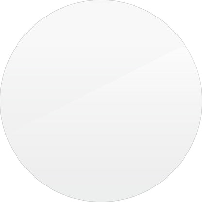 ZAGG InvisibleShield Fusion Screen Protector, Samsung Galaxy Watch8 Classic (46mm)