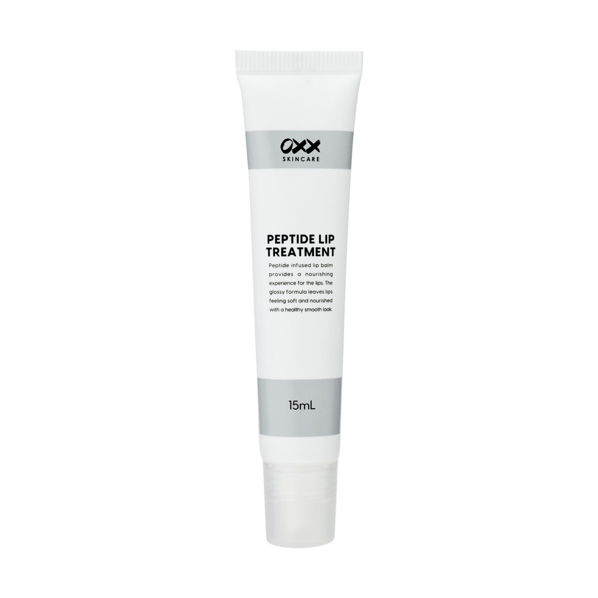 OXX Skincare Lip Treatment 15ml - Peptide