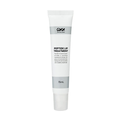 OXX Skincare Lip Treatment 15ml - Peptide