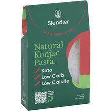 Slendier Konjac Spaghetti Style 400g