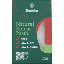 Slendier Konjac Spaghetti Style 400g