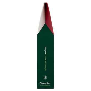 Slendier Konjac Spaghetti Style 400g