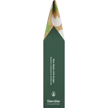 Slendier Konjac Rice Style 400g