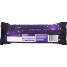 Cadbury Breakaway Milk Chocolate Biscuits 180g