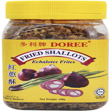 Doree Fried Shallots 100g