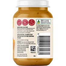 Heinz Lamb, Pumpkin + Sweet Potato Baby Food Jar 6+ Months 170g