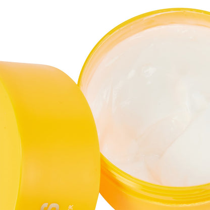 OXX Fragrance Beach Bliss Summer Solstice Body Butter 240ml - Caramel, Almond and Vanilla