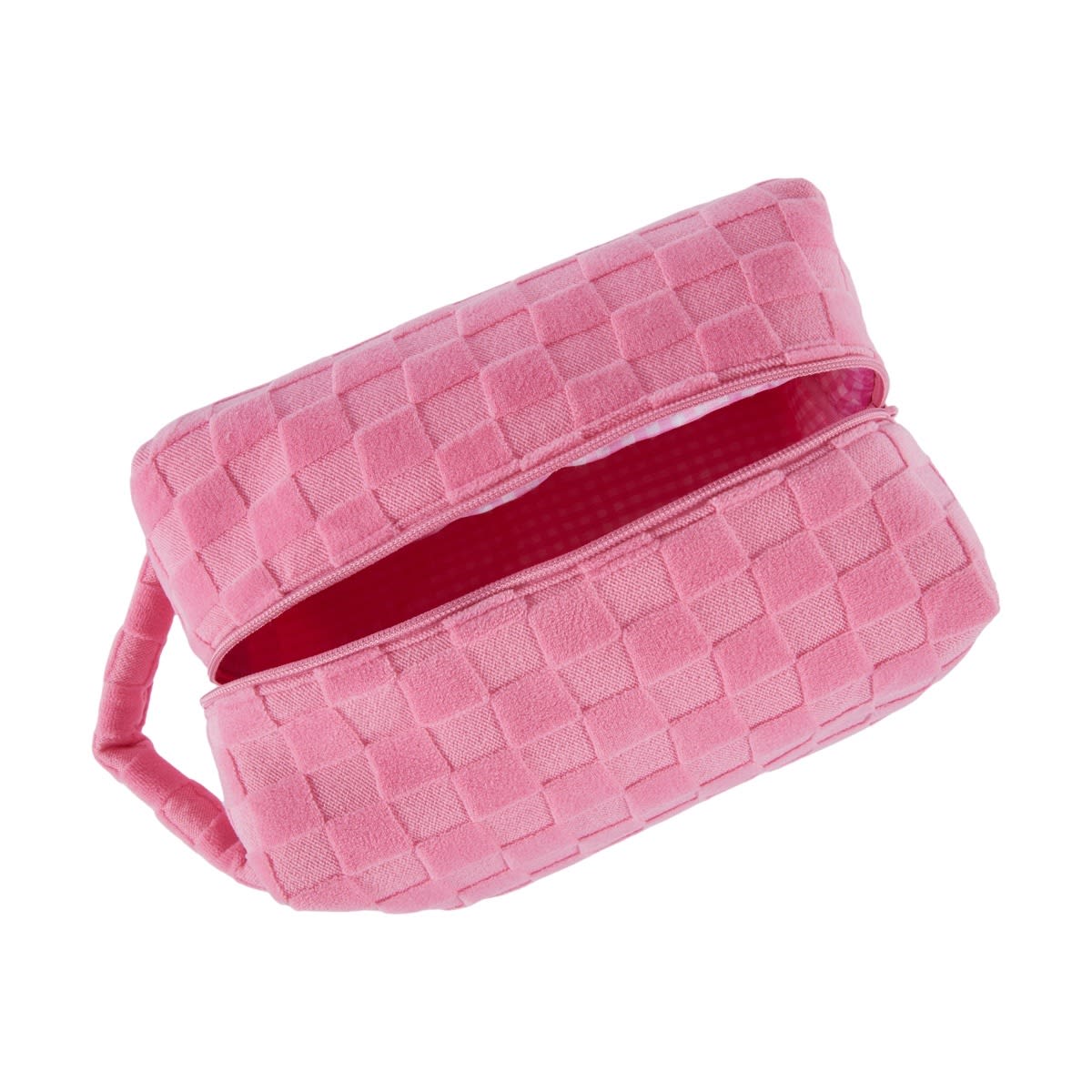 OXX Cosmetics Makeup Bag - Large, Pink