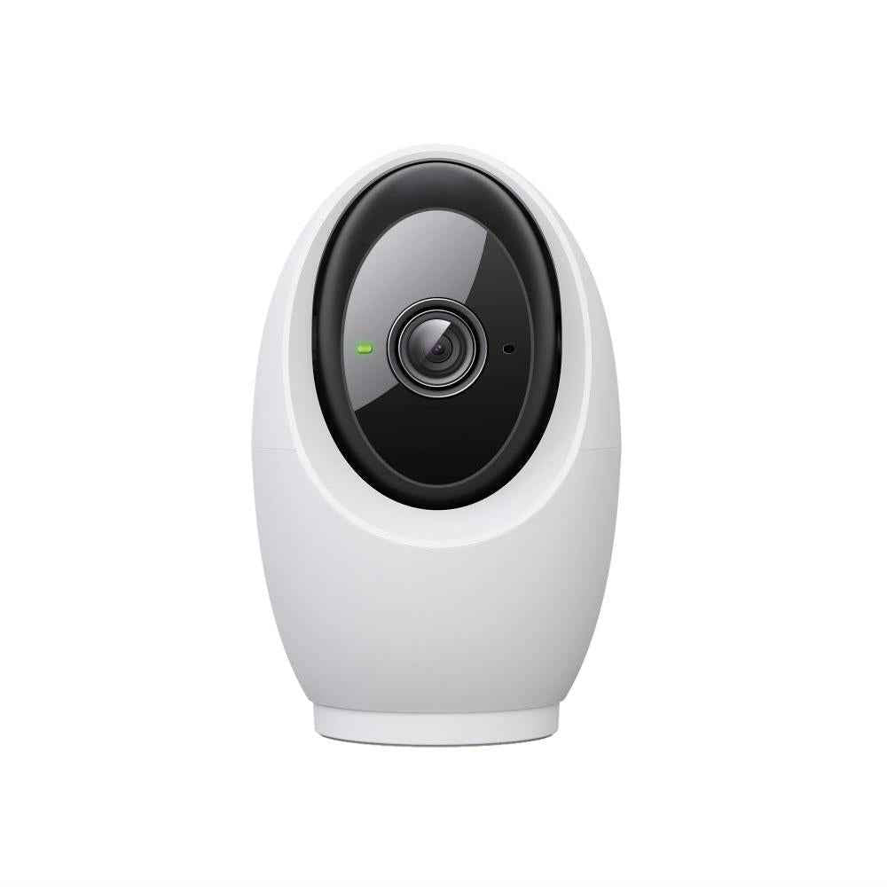 TP-Link Tapo 4K Pan & Tilt AI Home Security Camera