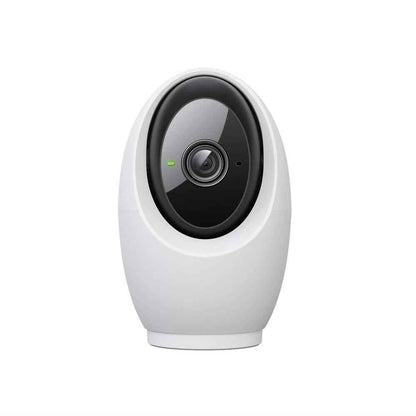 TP-Link Tapo 4K Pan & Tilt AI Home Security Camera