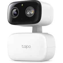TP-Link Tapo Indoor/Outdoor Home Wi-Fi  Security Camera