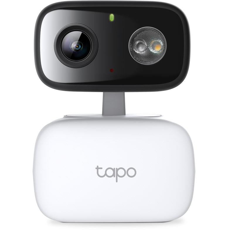 TP-Link Tapo Indoor/Outdoor Home Wi-Fi  Security Camera