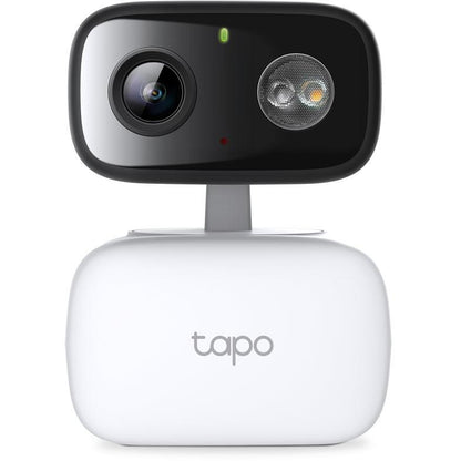 TP-Link Tapo Indoor/Outdoor Home Wi-Fi  Security Camera