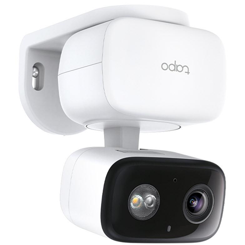 TP-Link Tapo Indoor/Outdoor Home Wi-Fi  Security Camera