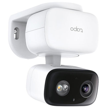 TP-Link Tapo Indoor/Outdoor Home Wi-Fi  Security Camera