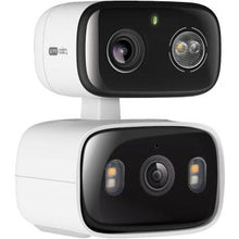 TP-Link Tapo 2K Indoor/Outdoor Dual Lens Pan/Tilt Security Camera