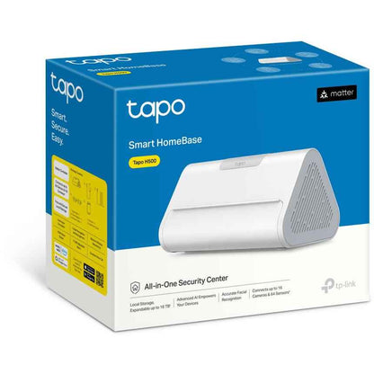 TP-Link Tapo Smart HomeBase