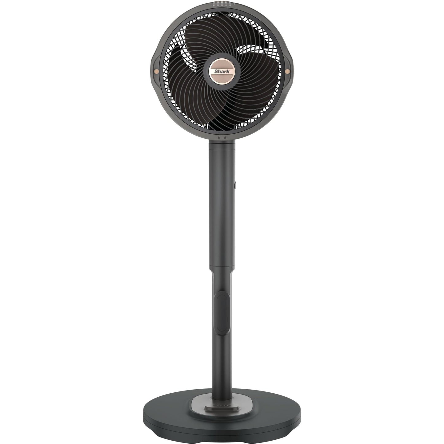 Shark FA302  FlexBreeze ProMist Pedestal Fan