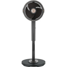 Shark FA302  FlexBreeze ProMist Pedestal Fan