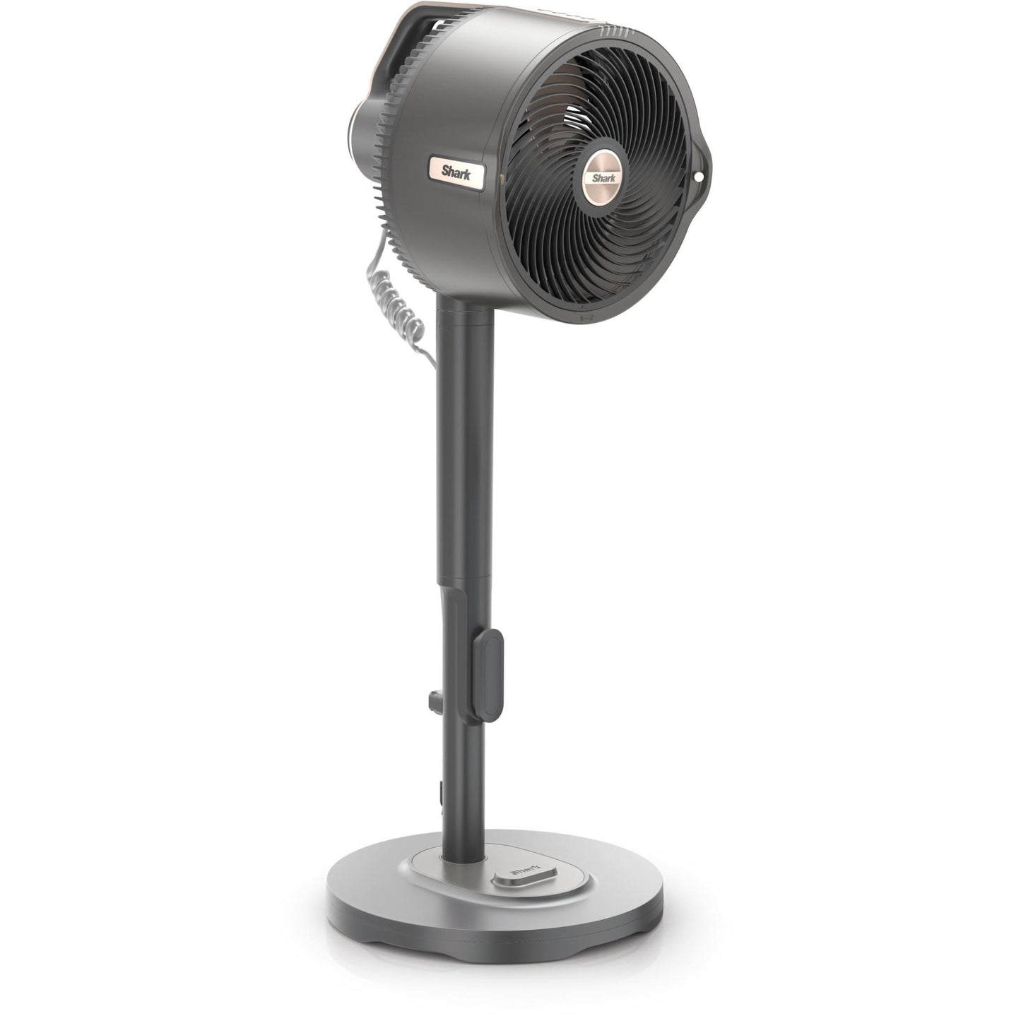 Shark FA302  FlexBreeze ProMist Pedestal Fan