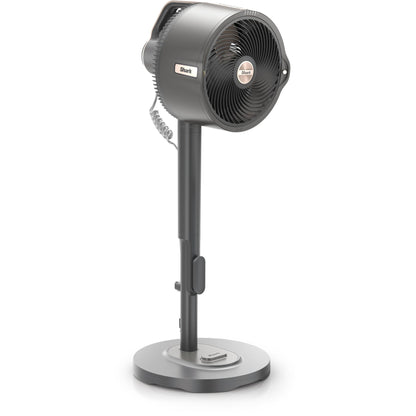 Shark FA302  FlexBreeze ProMist Pedestal Fan
