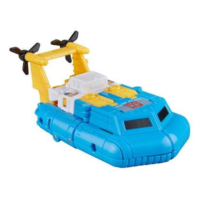 Transformers - Retro: G1 Autobot Seaspray Figure
