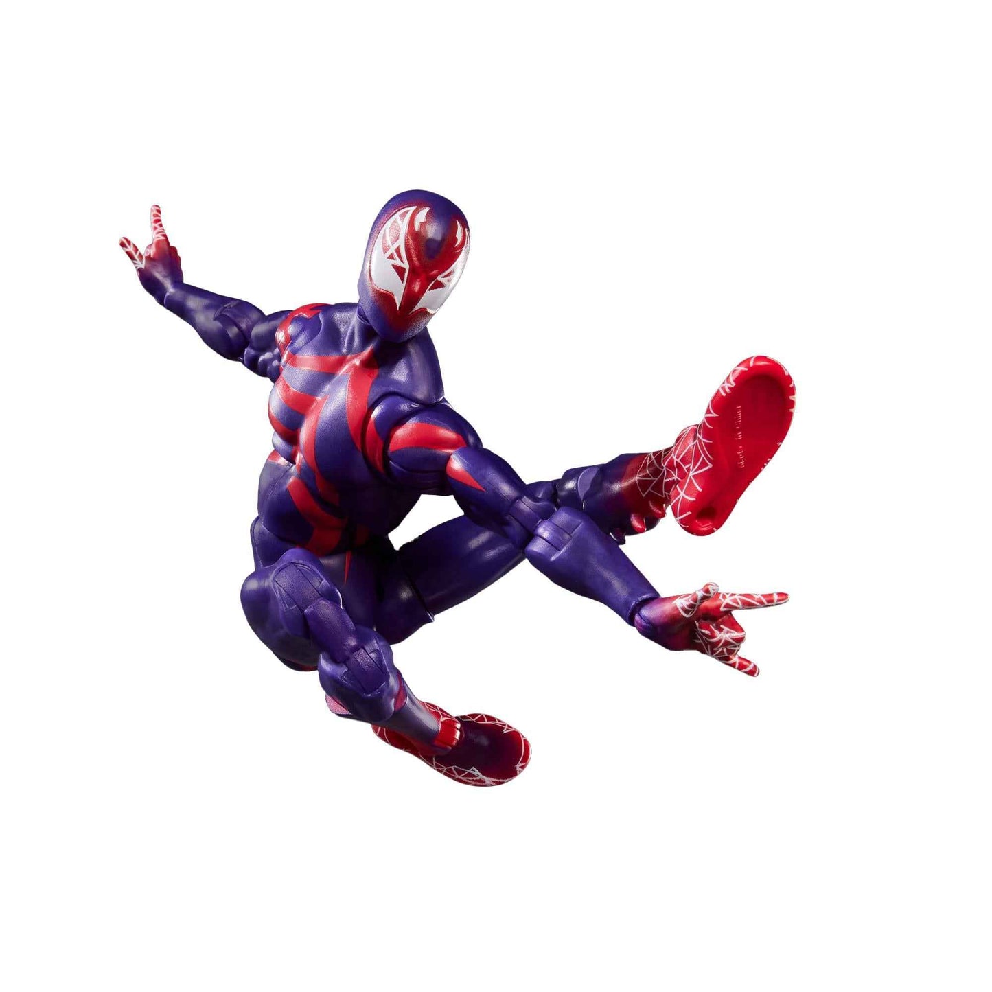Marvel - Legends Series: Spider-Man Hellfire Gala Figure