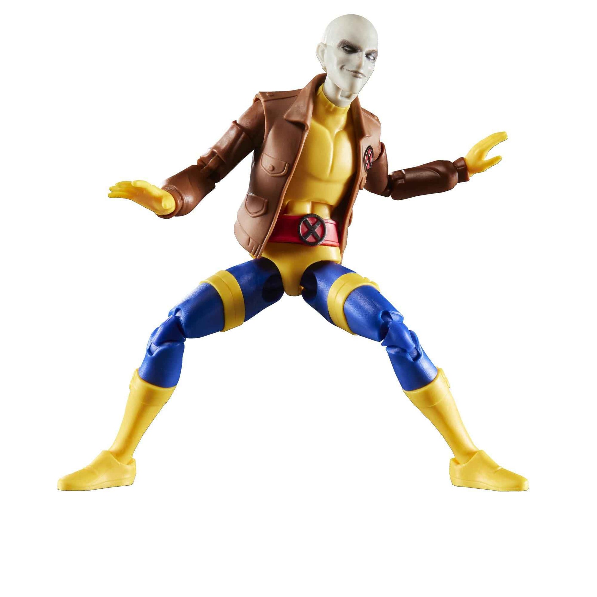 Marvel - Legends Series: X-Men '97 Marvel's Morph Figure